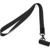 Necklace Lanyard Fits for Most of Pen Devices, Anti Lost Lanyard with Elastic Holder for J-l/V-e/Br-ze/B-u (Black)