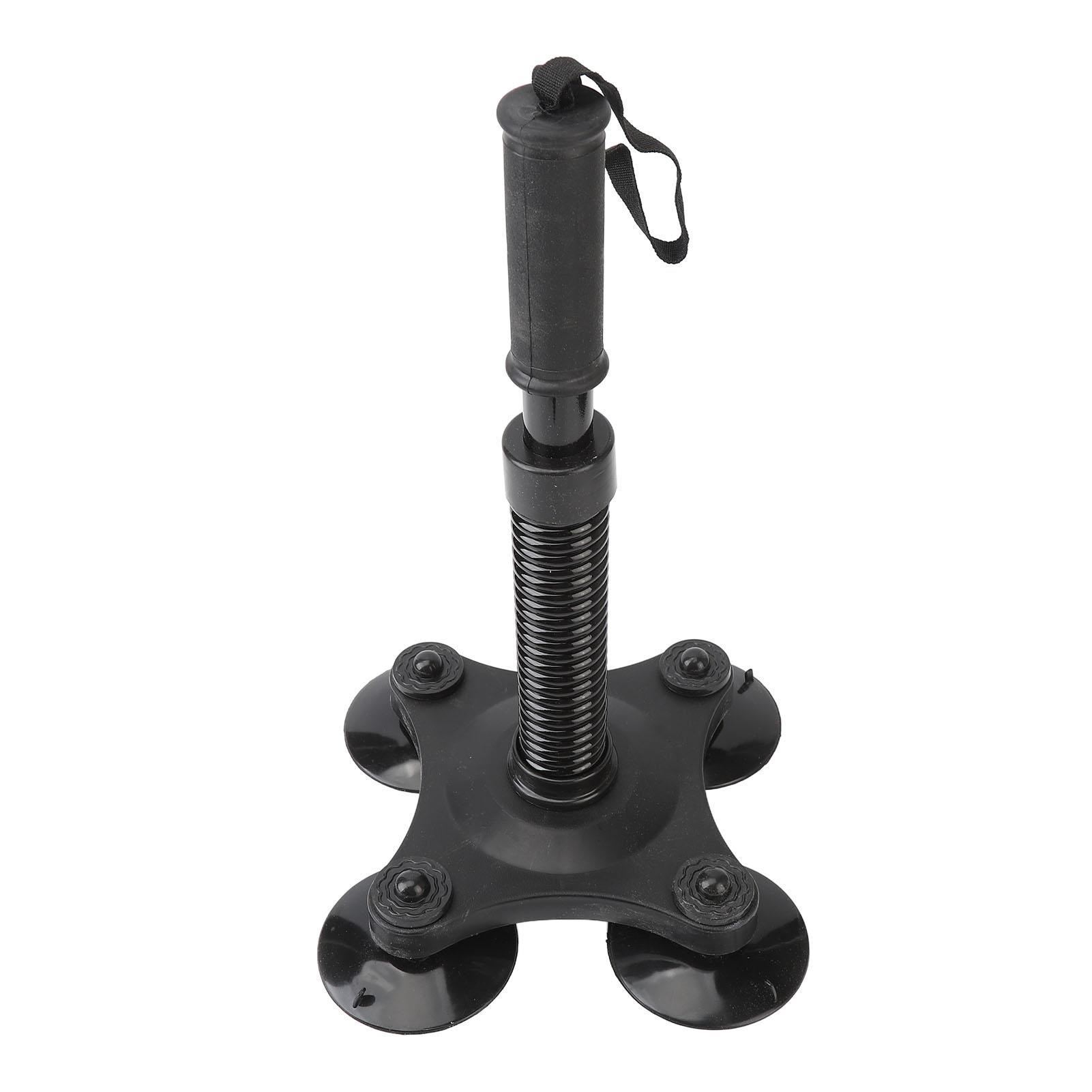 

Arm Wrestling Trainer 90 degrees Bending High Strength Rugged Reliable Wrist Muscle Developer for Fitness