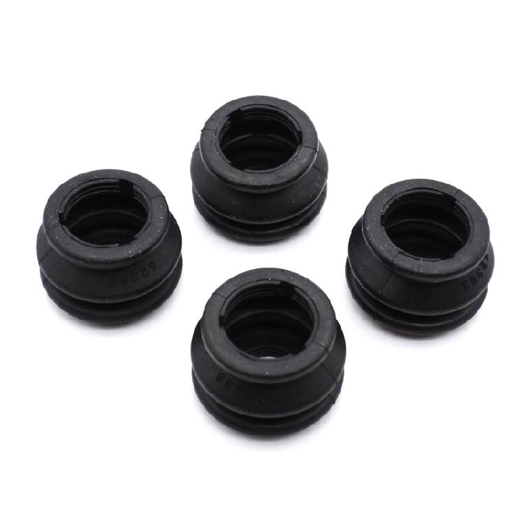 113-1406X CKT1050 Bremsensystem Reparaturkit für Jimny Vorderbremssattel Führungsbolzen Kit Sicherheit verbessern