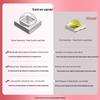 Yuchuang Sunone 48W UV/LED Nail Lamp for Gel Polish, High Power Salon Exclusive.