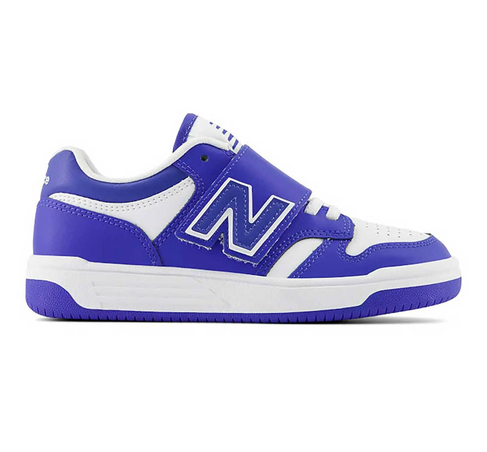 

New Balance PHB480WH 35 / Синий