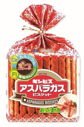 

Спаржа Ginbis 135 г x 12 пакетов