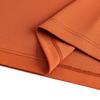 Anta Training Suit Summer Casual Sports Set Men suit Tea-Brown Orange 952627202-3