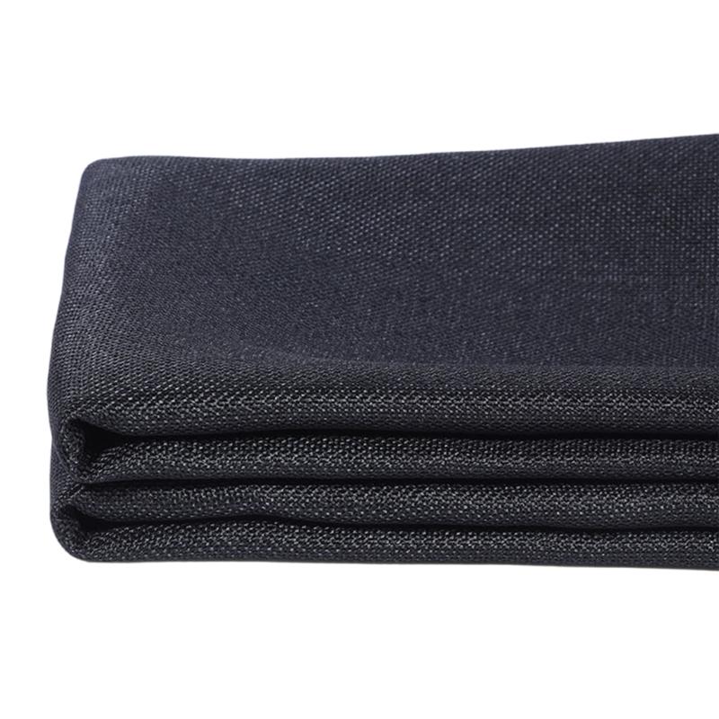 Acoustic Speaker Fabric Polyester for Superior Sound Clarities and Compatibility with Most Speakers
