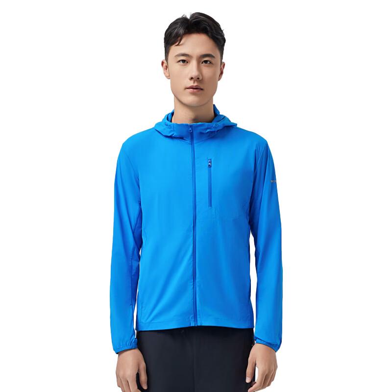 SCALER Unisex All-Direction Stretch Outdoor Jacket F2315933 L