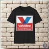 Valvoline Instant Oli Change Franchise Logo Unisex T-Shirt
