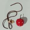 Simulated Design Fruit Shaped Car Ornament Decoration Car Hanging Ornament  Car Ride