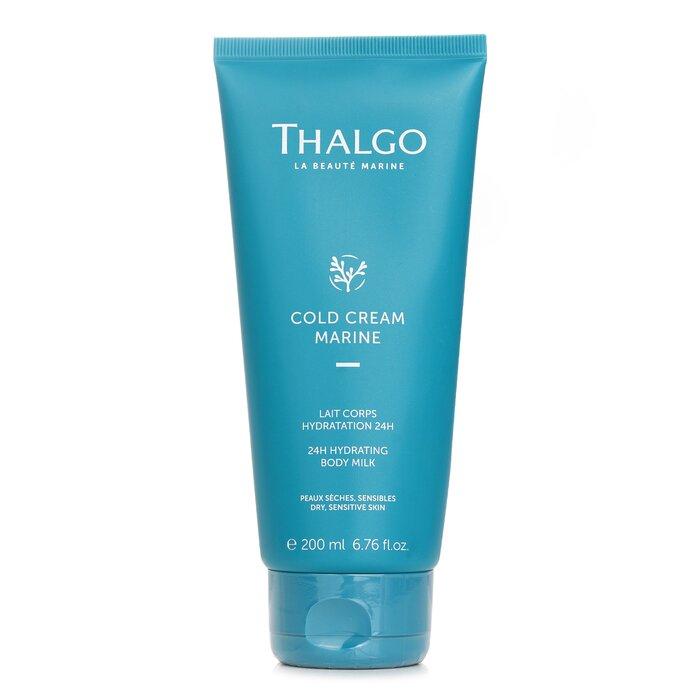 

THALGO 24h Hydration Body Milk