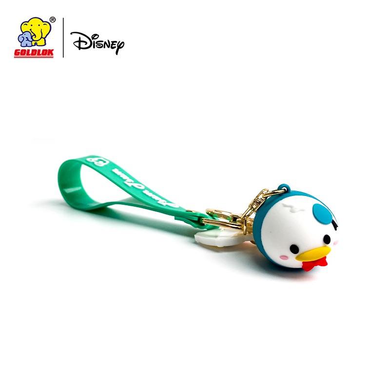 Mickey Tsum Tsum Plush Keychains: Cute & Creative Cartoon Ornaments