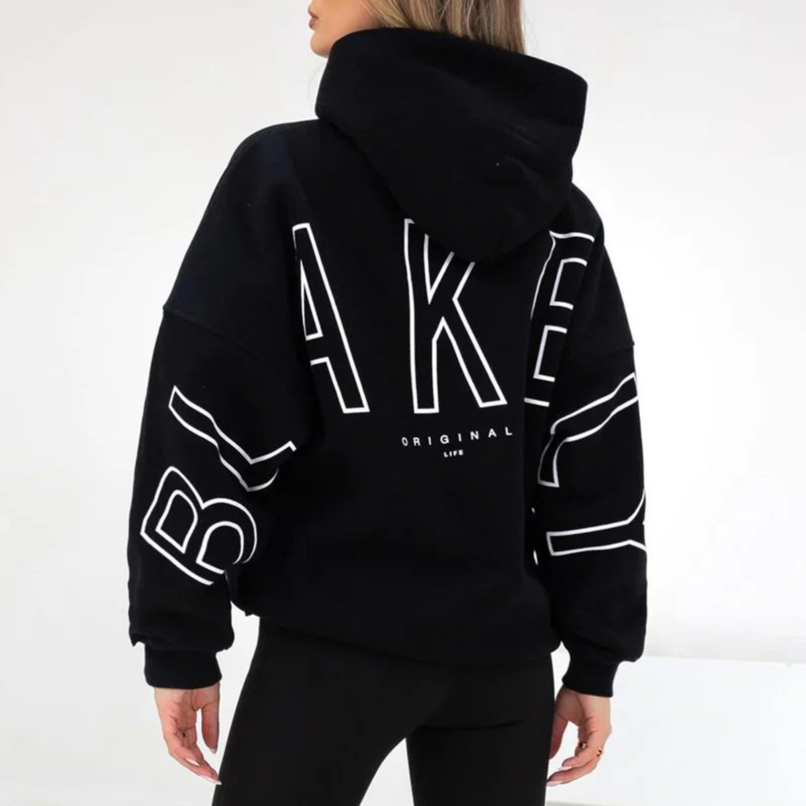 

Спортивный костюм с капюшоном, унисекс, одежда для бега, пуловер с длинными рукавами, толстовка с капюшоном XXL