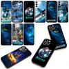 Cover for Samsung Galaxy A36 A17 A26 A07 A35 A54 A53 A13 A33 A34 S8 S9 S20 S21 FE S10 Plus Phone Case Avatar The Way of Water TV