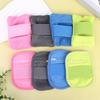 Outdoor Beach Sand Removal Bag Wipe Off Velvet Sand Body Cleaner Soft Sand Removal Beach Holiday Camping Remove Dust Towel