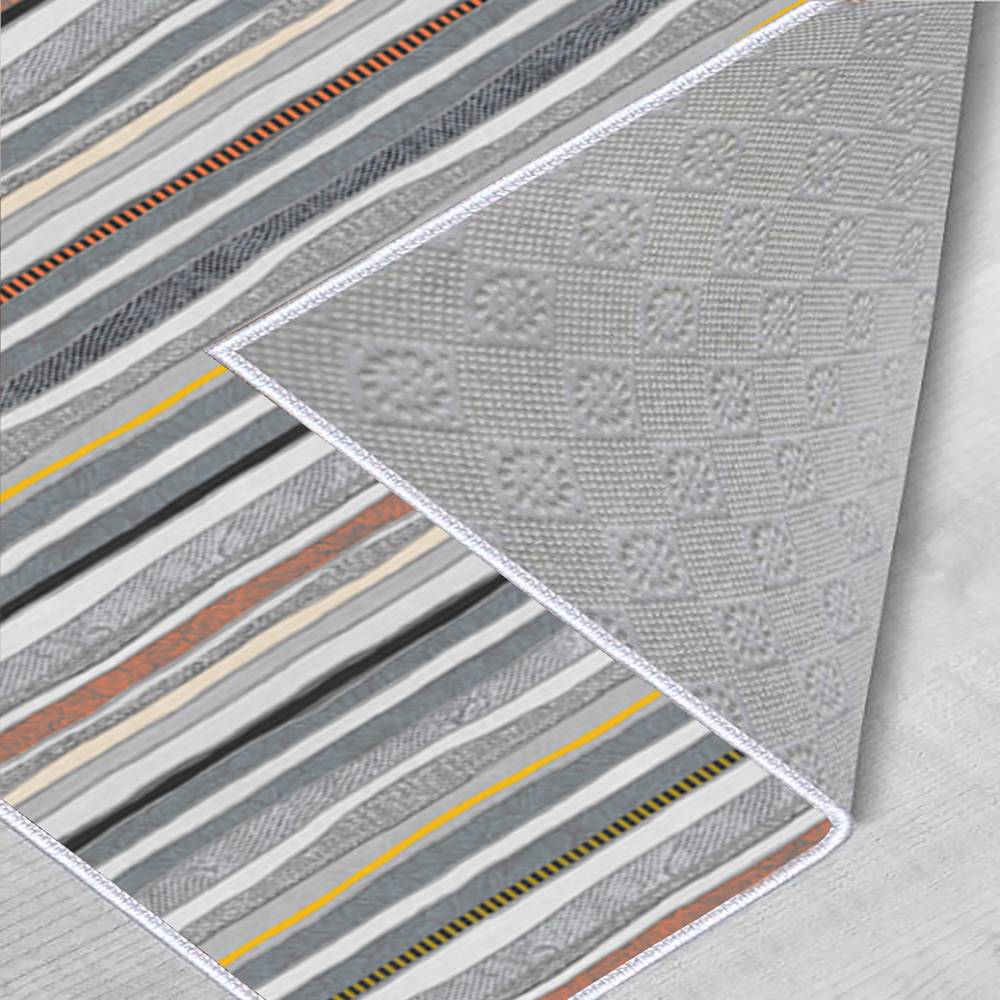 Rovigo Home Washable Printed Carpet RVG1640-HT263