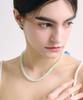 Has Hsu020 Summer Beads Necklace (2Colors)