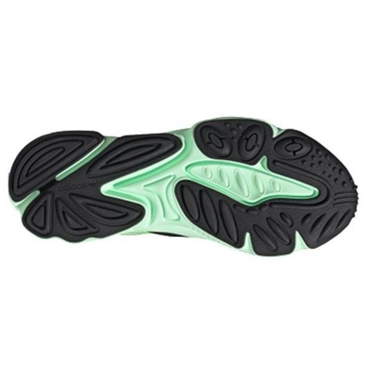 adidas Ozweego 'Neon Green' Men's EE7008