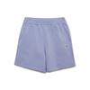 New MLB Casual Shorts Unisex Haze Blue 3ASPB0133-46PPL