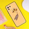 Sloth Animal Cute Cover For Xiaomi 14 Ultra 13 11T 12T 13T 14T Pro POCO X6 X7 Pro X3 X5 F3 F5 F6 M6 Pro Case