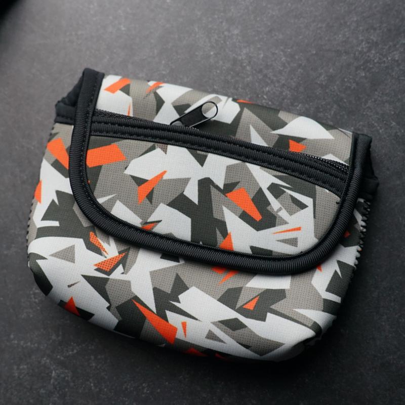 

Чехол для камеры для Lumix Sony Ricoh GR3X Fuji Чехол для хранения Водонепроницаемый Ударопрочный Маленький чехол Аксессуар для камеры Canon Защитный бокс camera case