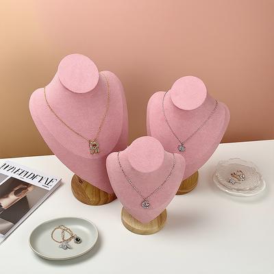 Creación de joyas – Estuches y exhibidores para joyería