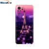 For Redmi Note 10 Case Note 10s Cover Phone Cases For Xiaomi Redmi Note 10 Pro note10 10 s Tpu Silicone Back Bumper Fundas Coque
