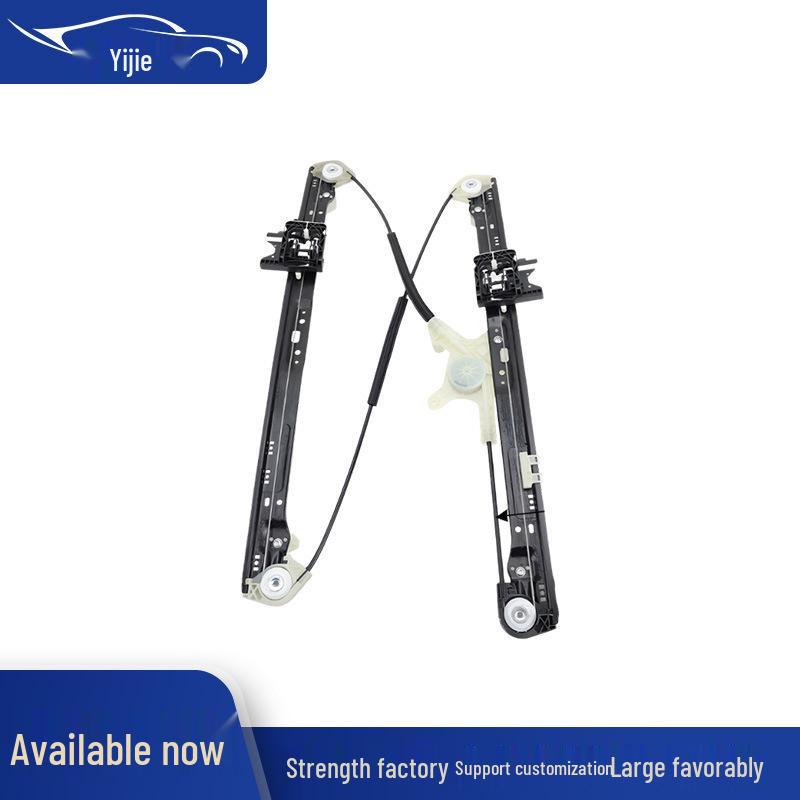 

Совместимо с подъемником заднего стекла Land Rover: LR078870, LR153955, LR078871, LR153956 Rear Window Glass Lifter for LR series LR078871