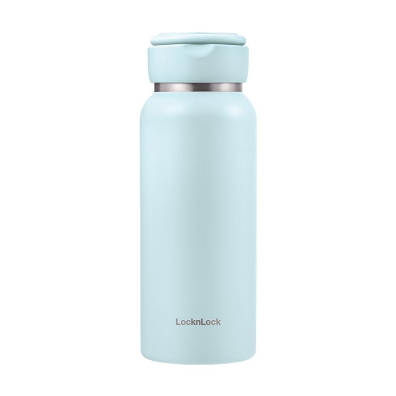 Lock&Lock Fresh Portable Insulated Water Bottle 650ML