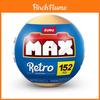 Conjunto de Quebra-Cabeça de Bolas de Construção Série Max Retro Com Surpresa Colecionável Para Crianças e Colecionadores