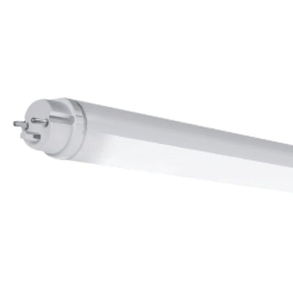 Endo Lighting Maintenance Straight Tube LED Unit, White Tube, 40W Type, Economy, Warm White, RAD723WW