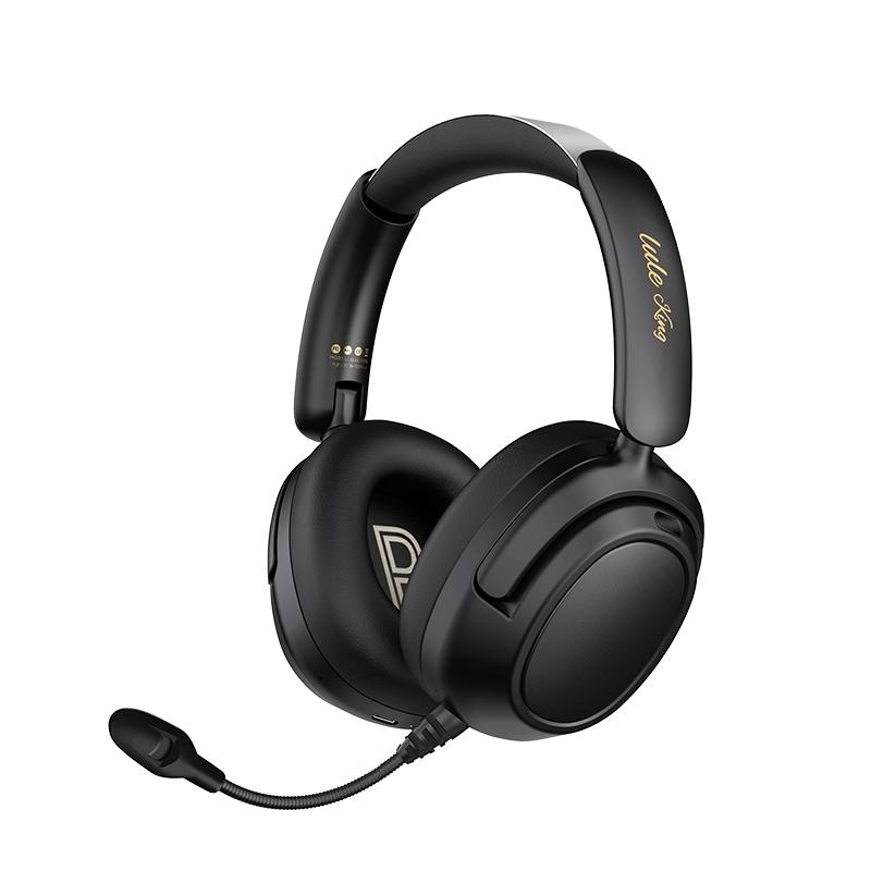 lule DOUBLE-MODE ACTIVE 1000 mah ultra long standby Using Noise-Cancelling Bluetooth V5.3 headphone