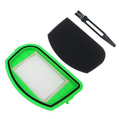 HEPA-Filter für Rowenta ZR005501 R05396 Staubsaugerteile Reinigungsfilter Staubfilter