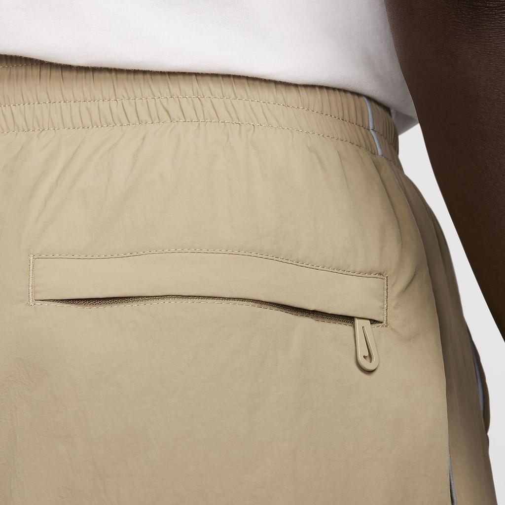 Nike Solo Swoosh Men's Track Pants FB8620-247
