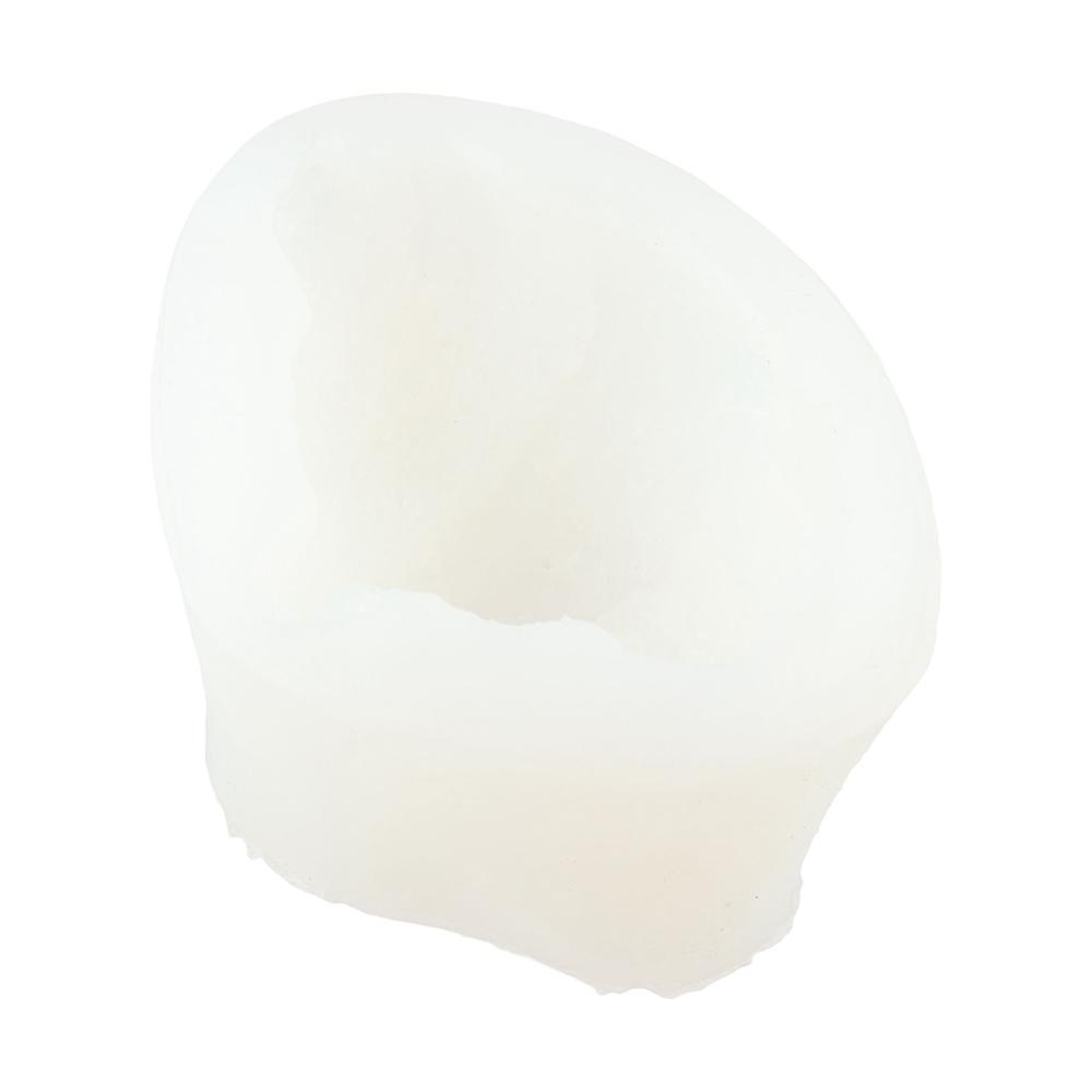 Simulation Bread Candle Mold Croissant Shape Dessert Mould Mousse Cake Mold  Chocolate Soap