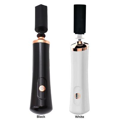 Electric Eyelash Glue Shaker Portable Nail Lacquer Shaker 25000 Rpm Nail Polish Shaker for Nail Polish Tattoo Ink Pigment Liquid
