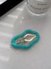 2024 Trendy Woolen Cloud Hairpins - Cute Side Clips for Girls