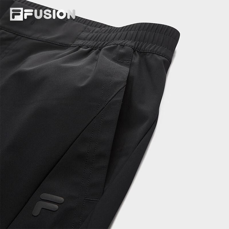 Fila FUSION Men's Knit Wide-Leg Sweatpants