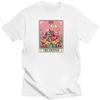 Tarot Card Comfort Colors TShirt Retro Tarot Card Shirt Knitter Tarot Card Comfort Colors TShirt The Knitter Tarot Card Shirt