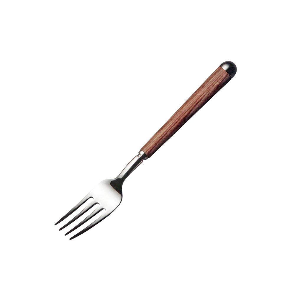 

Вилка Luckywood Fork Table Comfort средняя вилка (коричневый) 0-09003-500