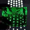 Lab Created Green Emerald Uncut Rough 2105.8 Ct Certified Loose Gemstone My-78-k