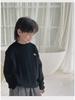 In-Stock Cable Knit Sweater for Boys and Girls: Anti-Pilling, Round Neck, Perfect for Autumn and Winter