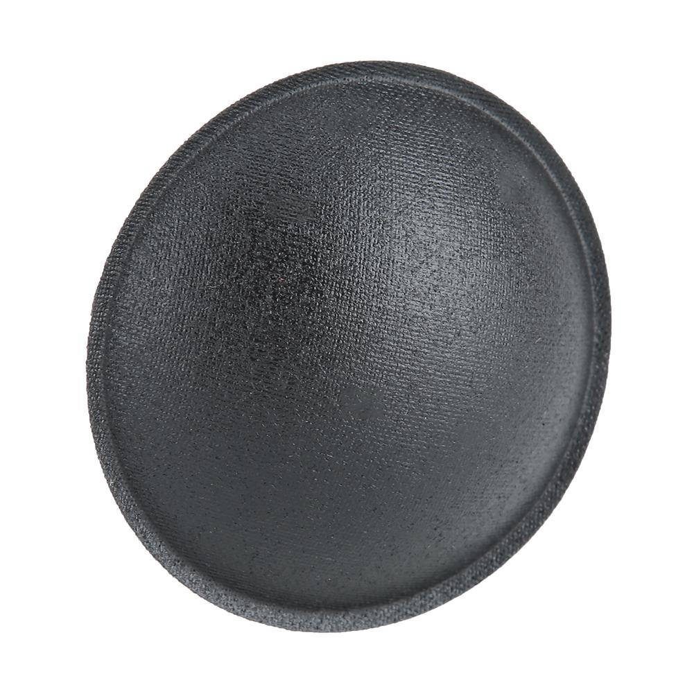 10PCS 55MM Cloth Dust Cap with Slight Elasticity for Speaker Decoration Accessory