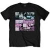 The Jam Unisex Tshirt Sound Affects