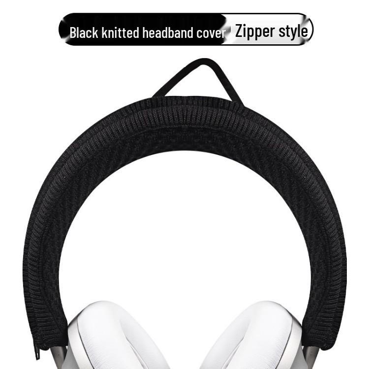 Bose 700 Headphones Knitted Headband Protective Cover
