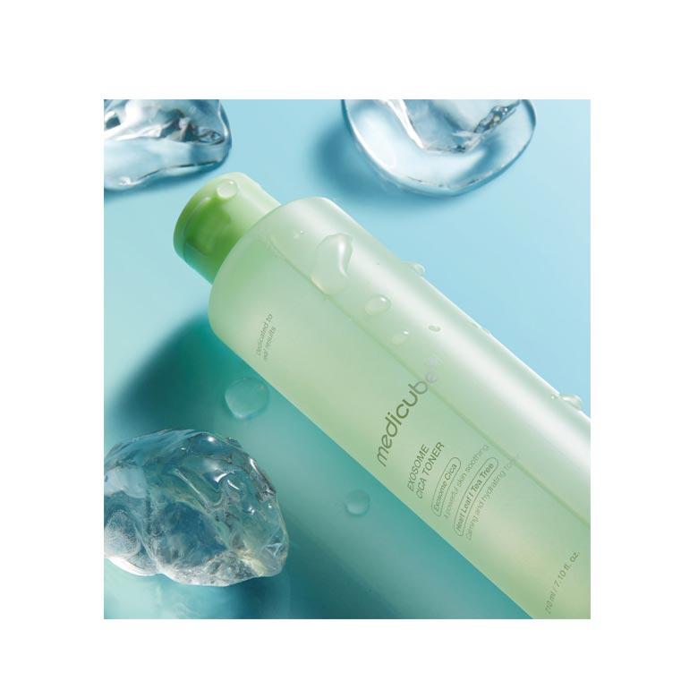 MEDICUBE Exosome Cica Toner 210ml