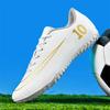 Men Football Shoes Society Soccer Shoes Sneaker Professional Casual Cleats Sports Non Slip Training Ultralight Football Boots