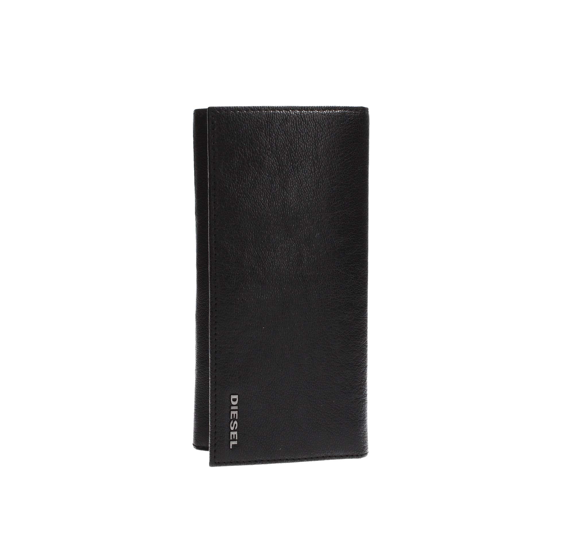 

Кошелек длинный кошелек X03928PR271 UNI черный T8013 [дизель] мужской