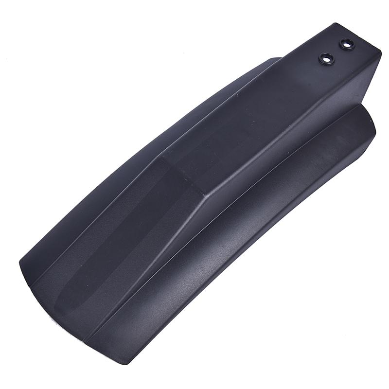 2Pcs Snow Bicycle  Mountain Bike Front Rear Mud Guard Fenders For Fat Tire