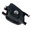 2118201256 2118201156 For Mercedes Benz W211 E320 E350 E500 2002 2003-2006 Front Bumper Fog Light Lamp NO Bulb Car Accessories
