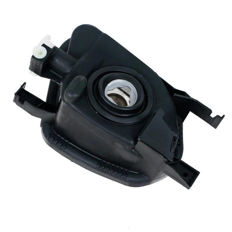 2118201256 2118201156 For Mercedes Benz W211 E320 E350 E500 2002 2003-2006 Front Bumper Fog Light Lamp NO Bulb Car Accessories