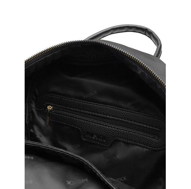 Рюкзак MEXX -X-001-07 чёрный