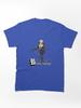 Fantasy Zone EVELYN CHEVALIER from ZENLESS ZONE ZERO Classic T-Shirt